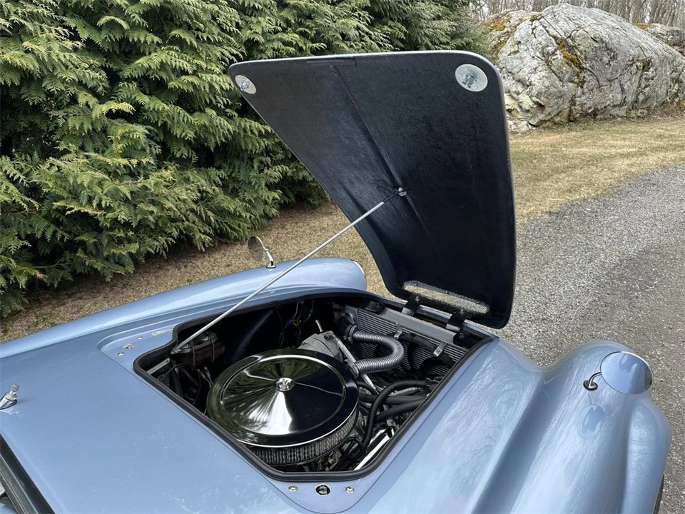 1967 Austin-Healey 3000 Mark III - Image 16 of 31
