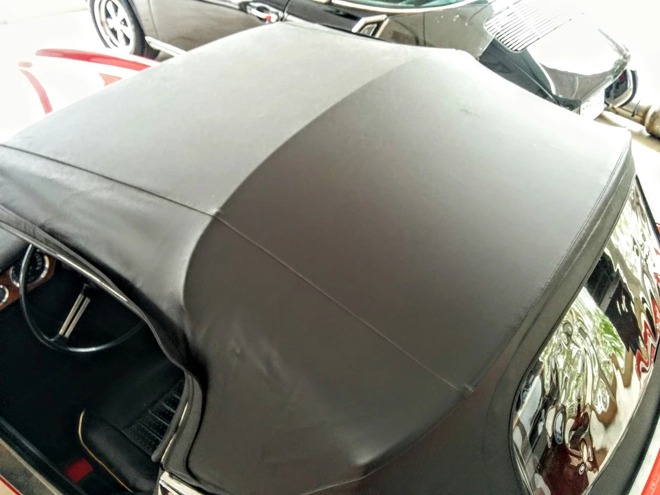 1967 Austin-Healey 3000 Mark III - Image 14 of 31