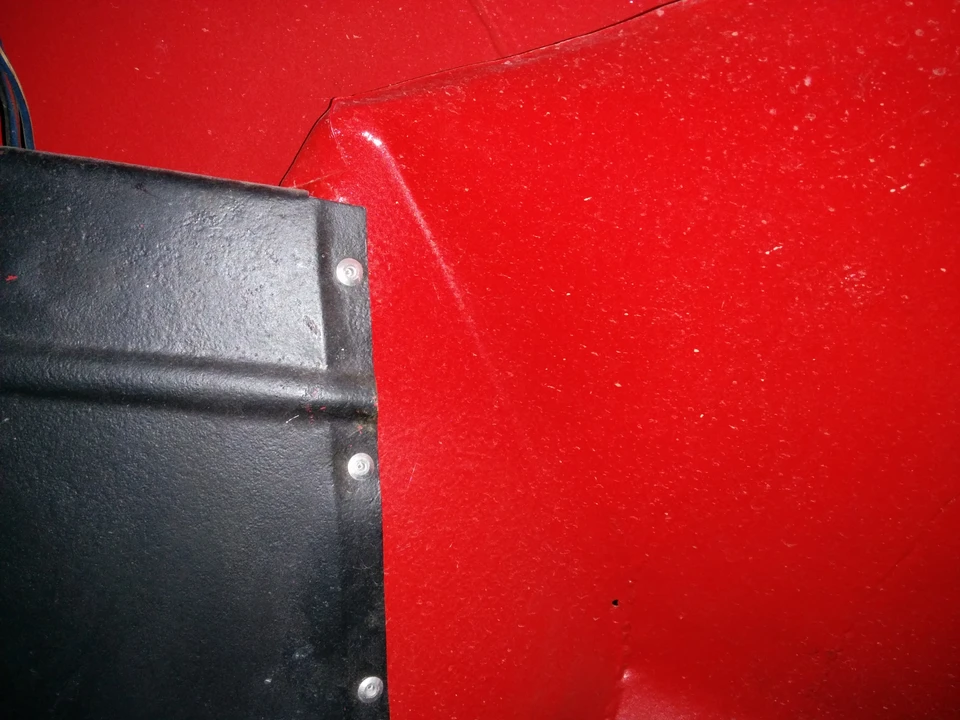 1967 Austin-Healey 3000 Mark III - Image 30 of 31