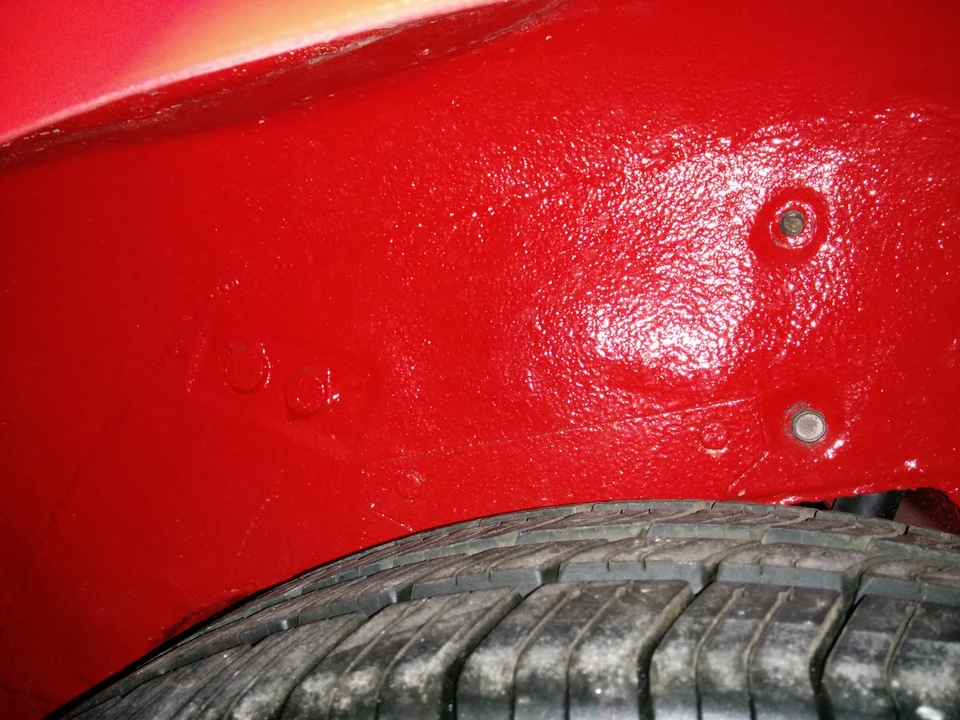 1967 Austin-Healey 3000 Mark III - Image 31 of 31