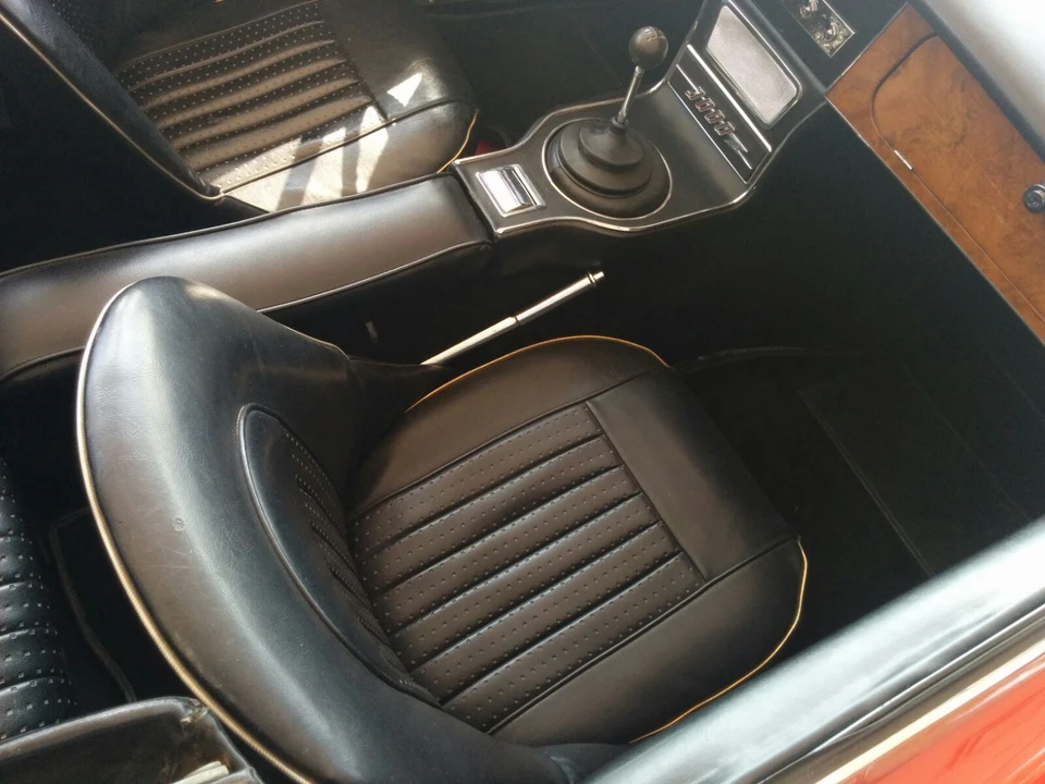 1967 Austin-Healey 3000 Mark III - Image 23 of 31