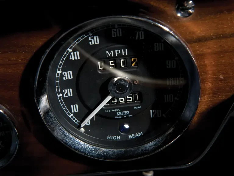 1967 Austin-Healey 3000 Mark III - Image 11 of 12