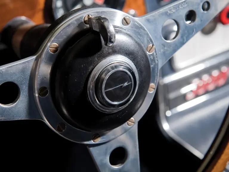 1967 Austin-Healey 3000 Mark III - Image 9 of 12