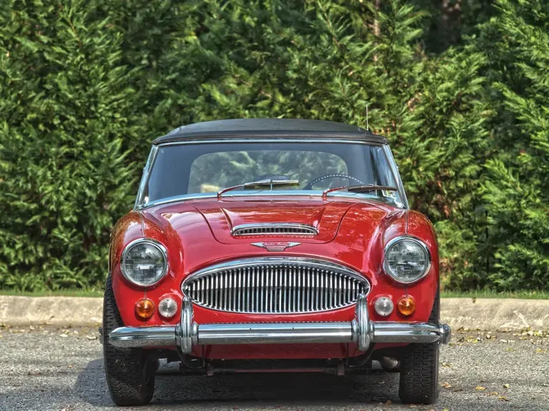 1967 Austin-Healey 3000 Mark III - Image 10 of 23