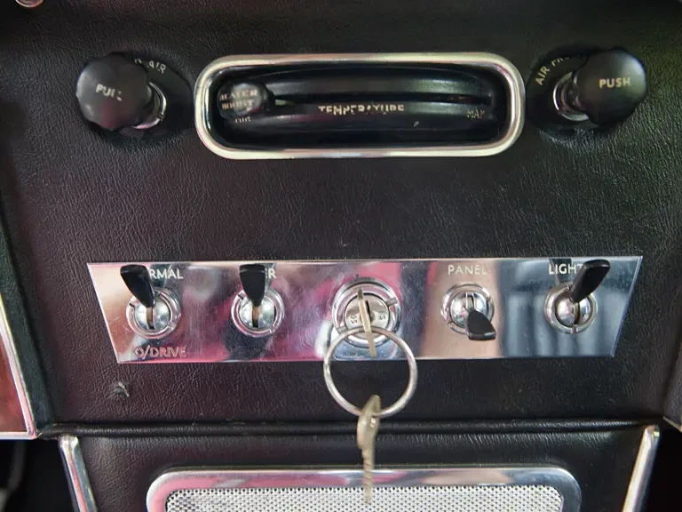1967 Austin-Healey 3000 Mark III - Image 17 of 23