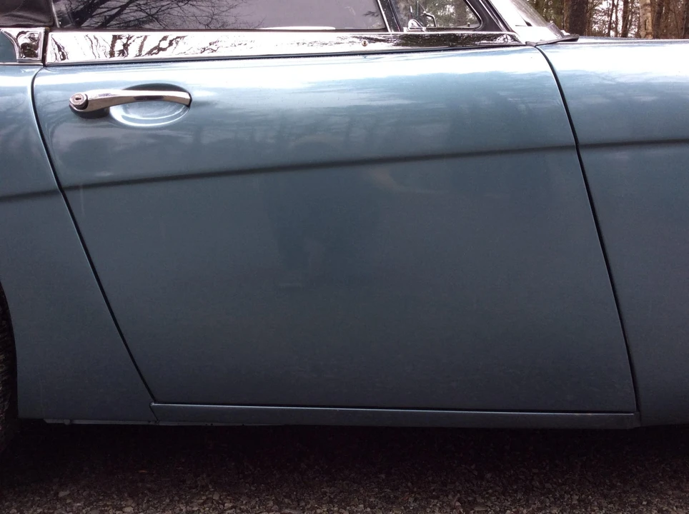 1967 Austin-Healey 3000 Mark III - Image 28 of 31