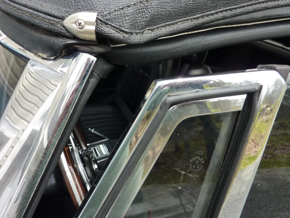 1967 Austin-Healey 3000 Mark III - Image 23 of 31