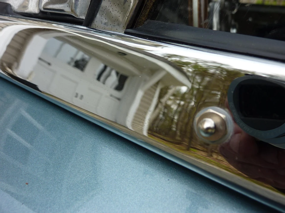 1967 Austin-Healey 3000 Mark III - Image 26 of 31
