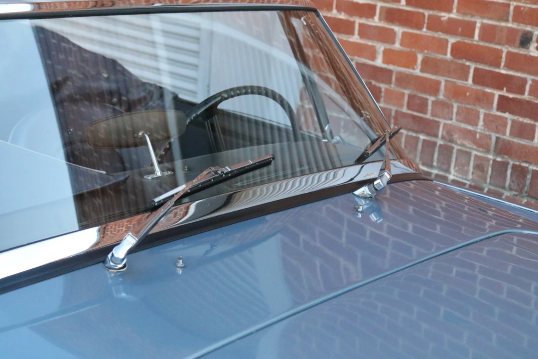 1967 Austin-Healey 3000 Mark III - Image 31 of 31