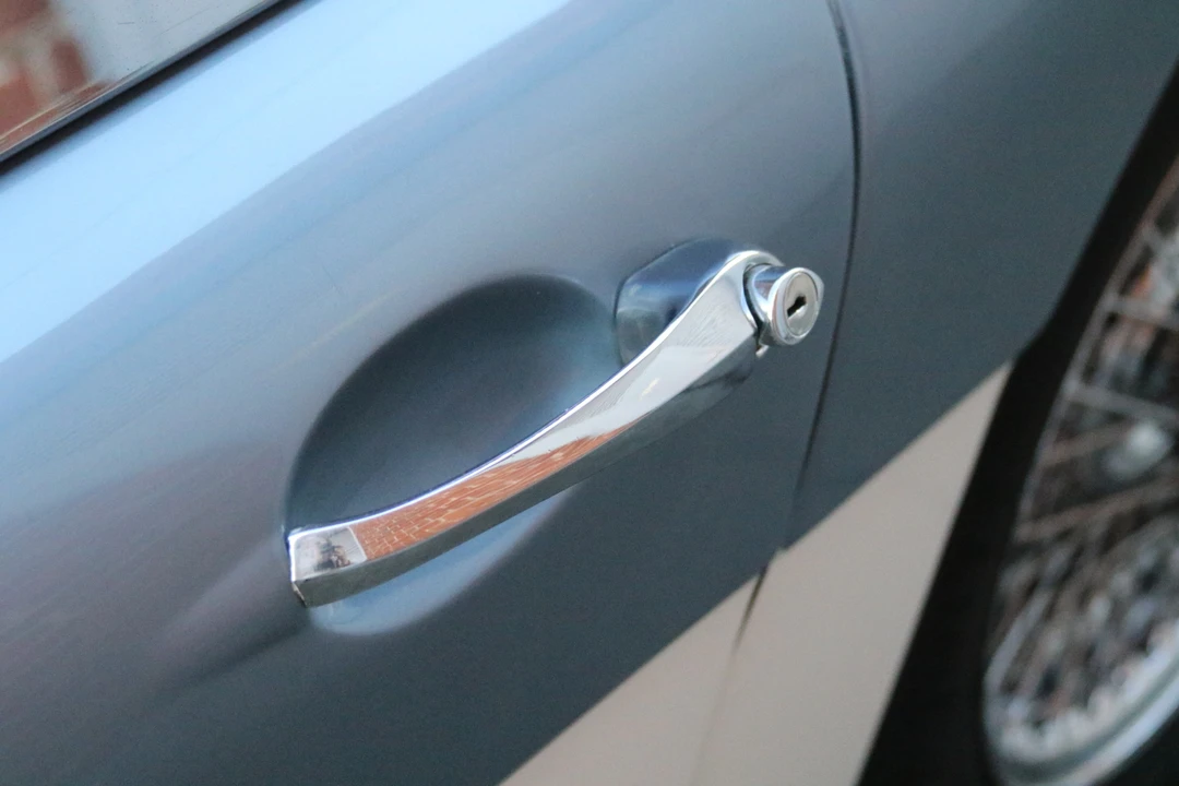 1967 Austin-Healey 3000 Mark III - Image 30 of 31