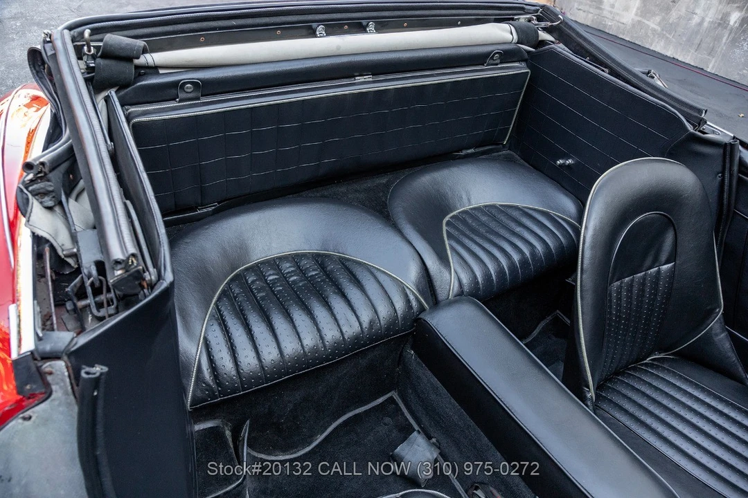 1967 Austin-Healey 3000 Mark III - Image 27 of 31
