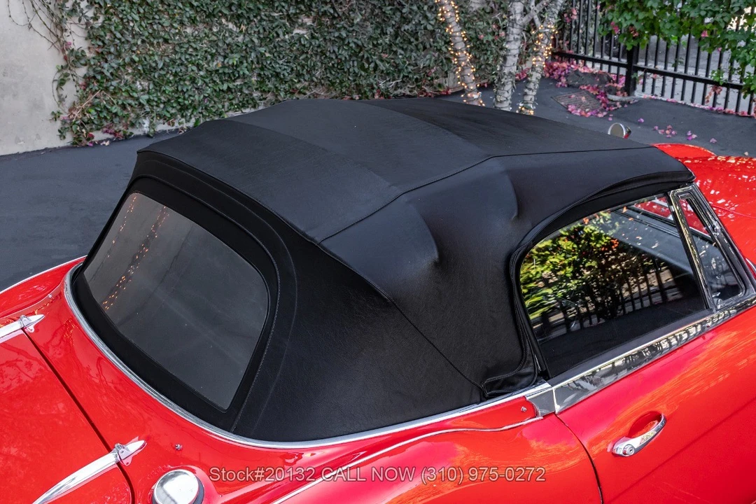 1967 Austin-Healey 3000 Mark III - Image 13 of 31
