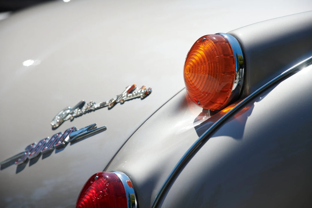 1967 Austin-Healey 3000 Mark III - Image 25 of 31