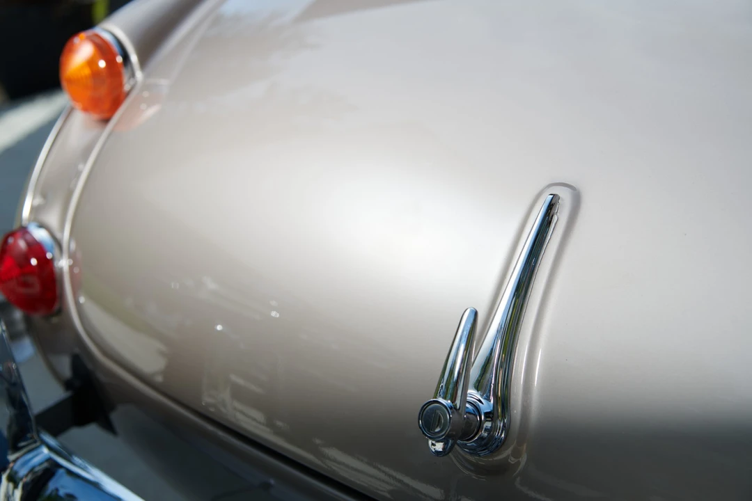 1967 Austin-Healey 3000 Mark III - Image 28 of 31