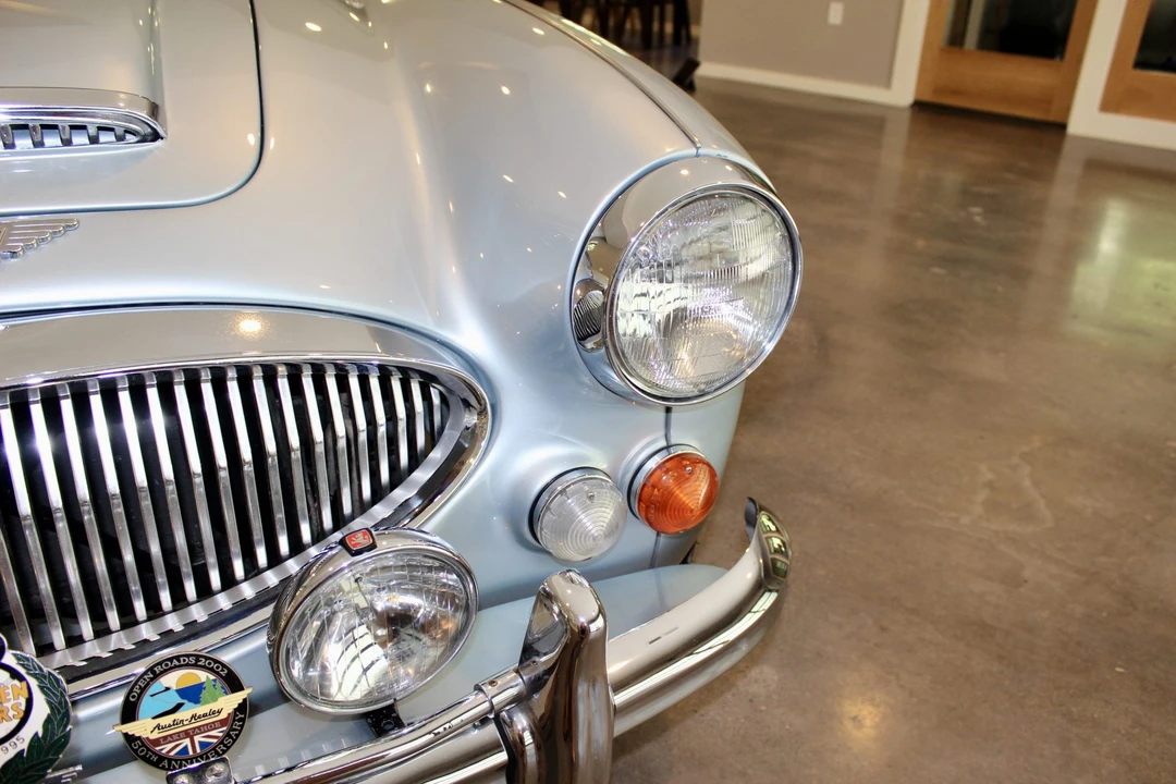 1967 Austin-Healey 3000 Mark III - Image 18 of 31