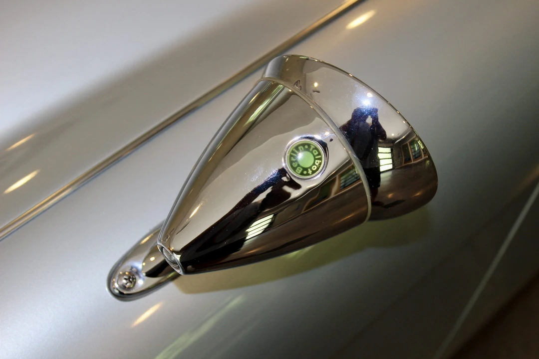 1967 Austin-Healey 3000 Mark III - Image 24 of 31