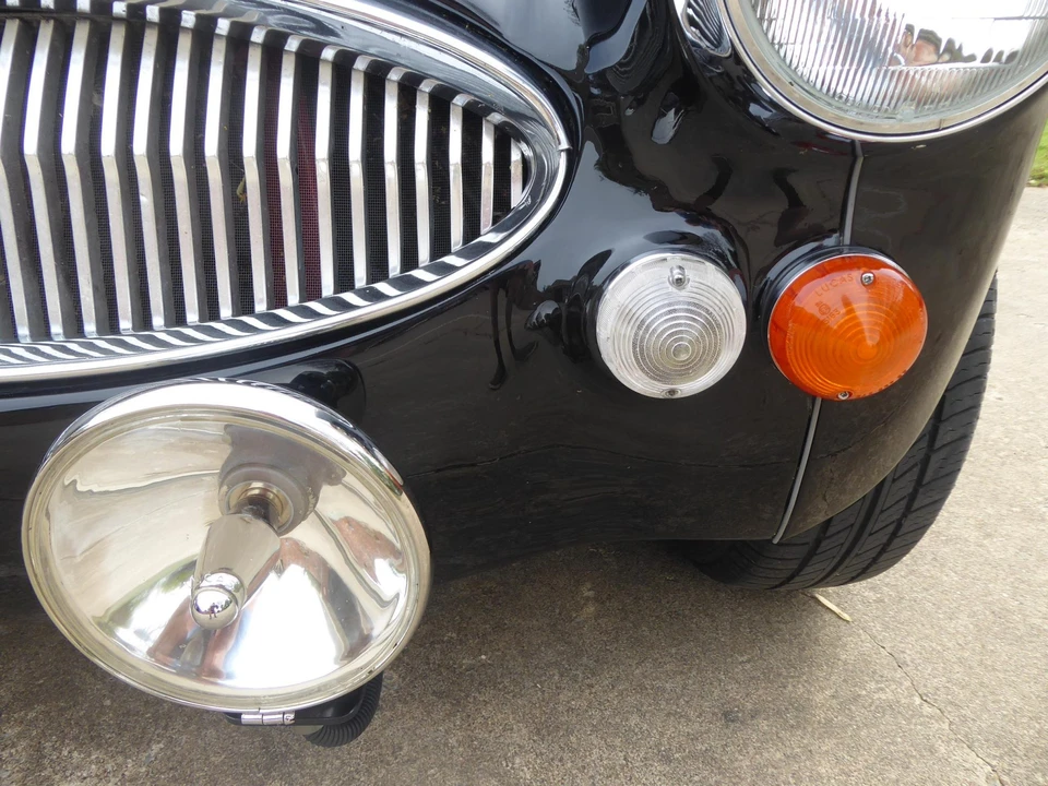 1967 Austin-Healey 3000 Mark III - Image 27 of 31