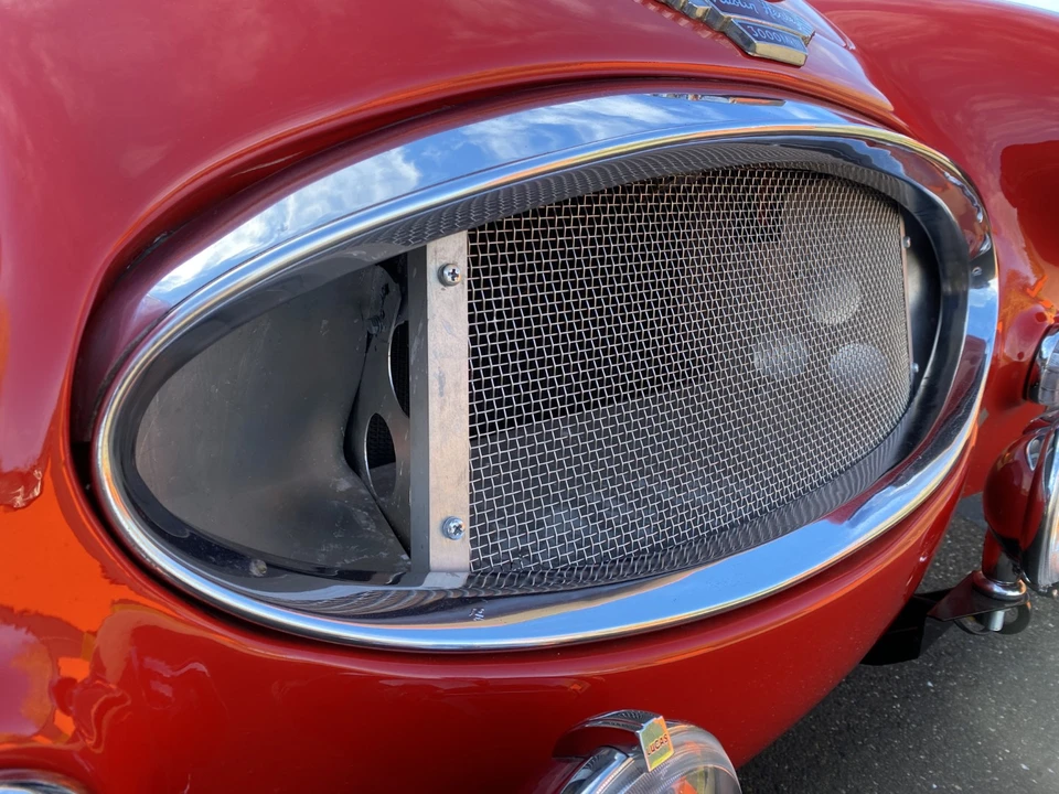 1967 Austin-Healey 3000 Mark III - Image 23 of 31