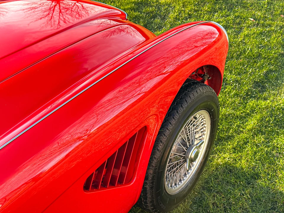 1967 Austin-Healey 3000 Mark III - Image 17 of 31