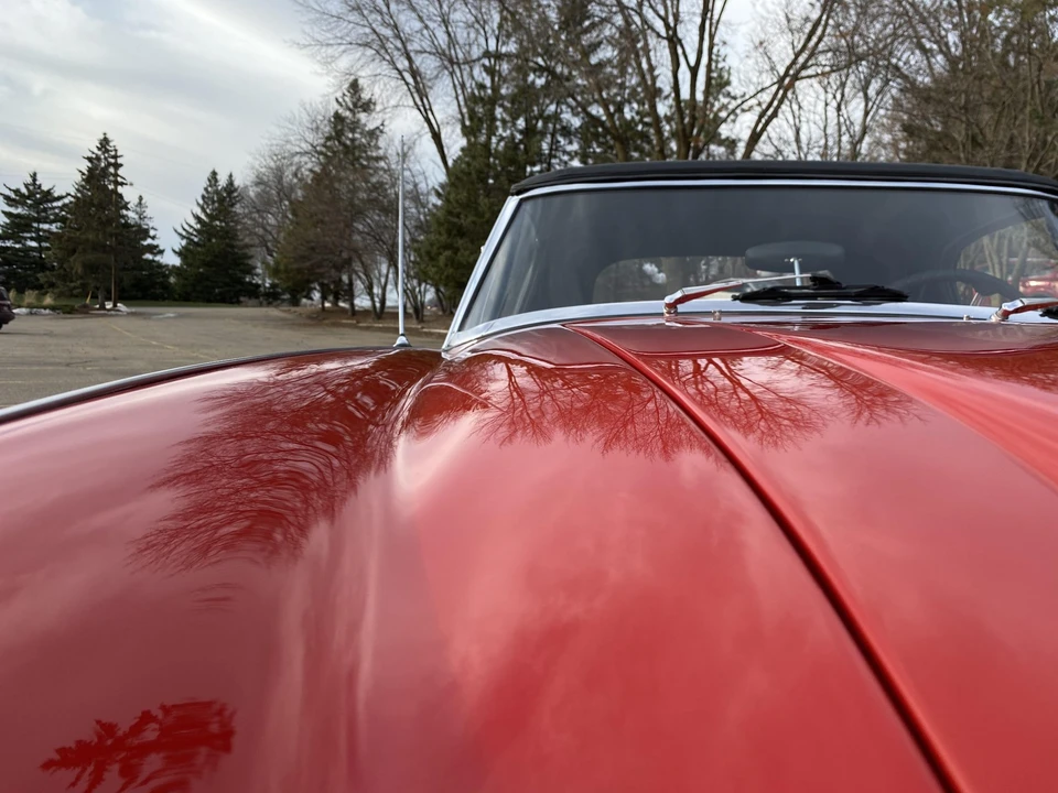 1967 Austin-Healey 3000 Mark III - Image 15 of 31