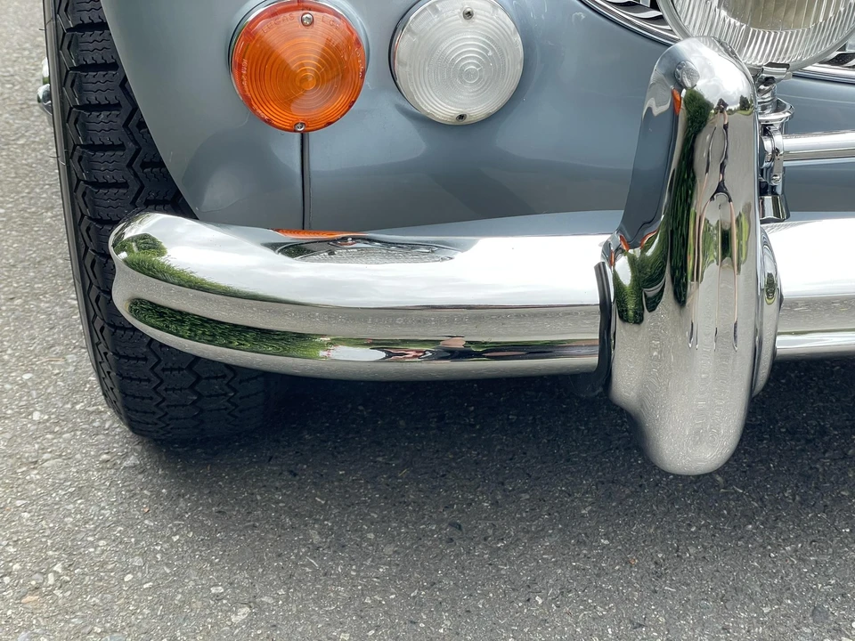 1967 Austin-Healey 3000 Mark III - Image 31 of 31