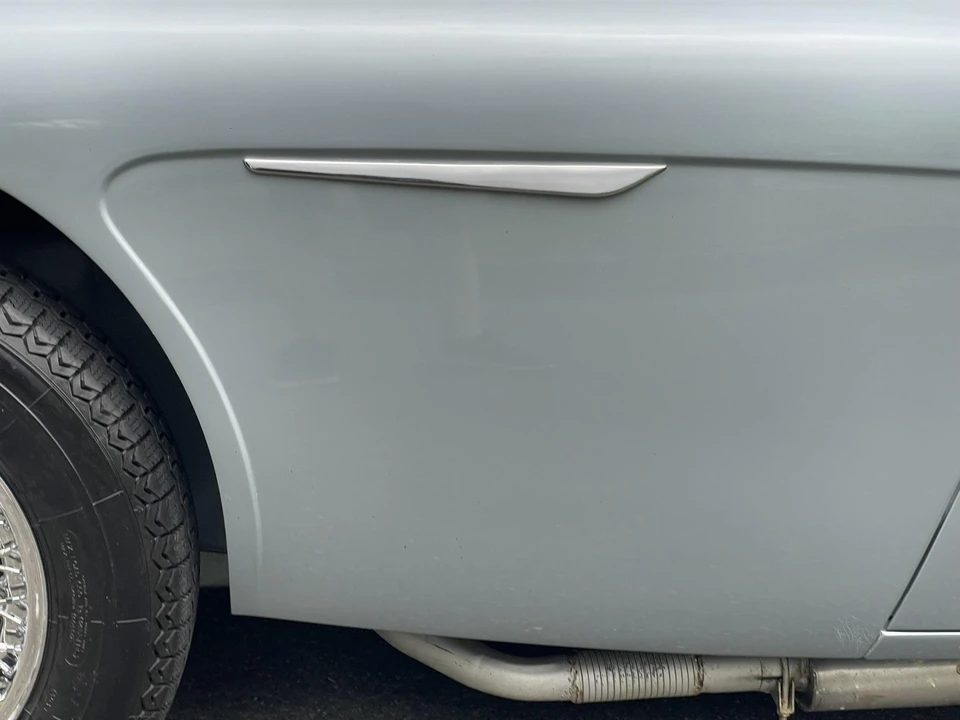 1967 Austin-Healey 3000 Mark III - Image 29 of 31