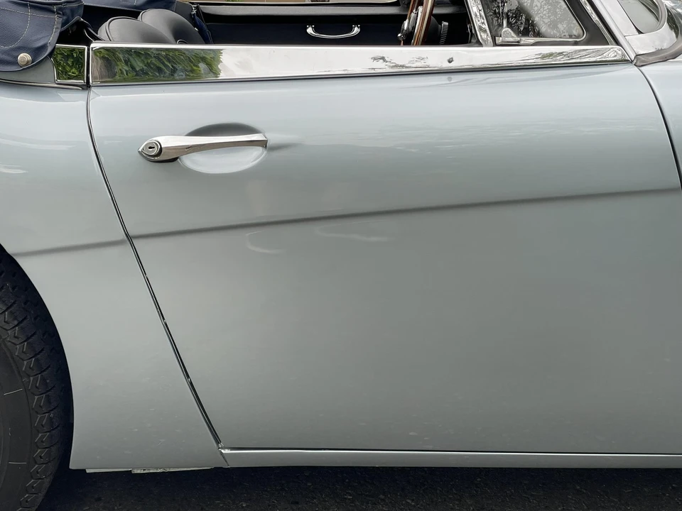 1967 Austin-Healey 3000 Mark III - Image 21 of 31
