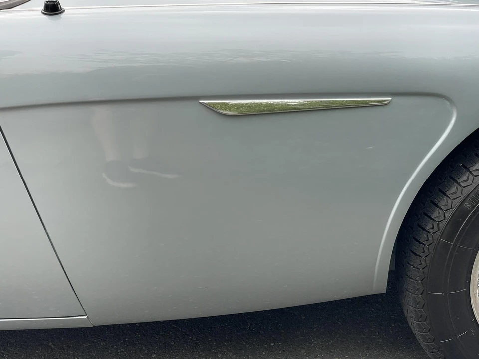 1967 Austin-Healey 3000 Mark III - Image 20 of 31