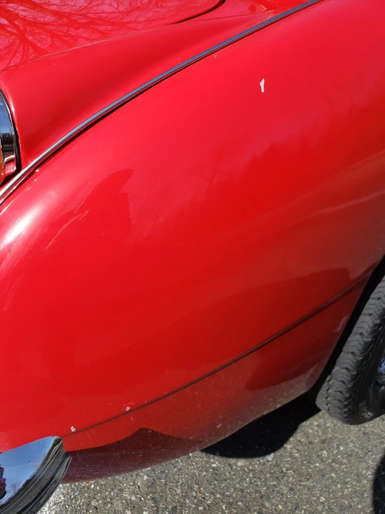 1967 Austin-Healey 3000 Mark III - Image 25 of 31