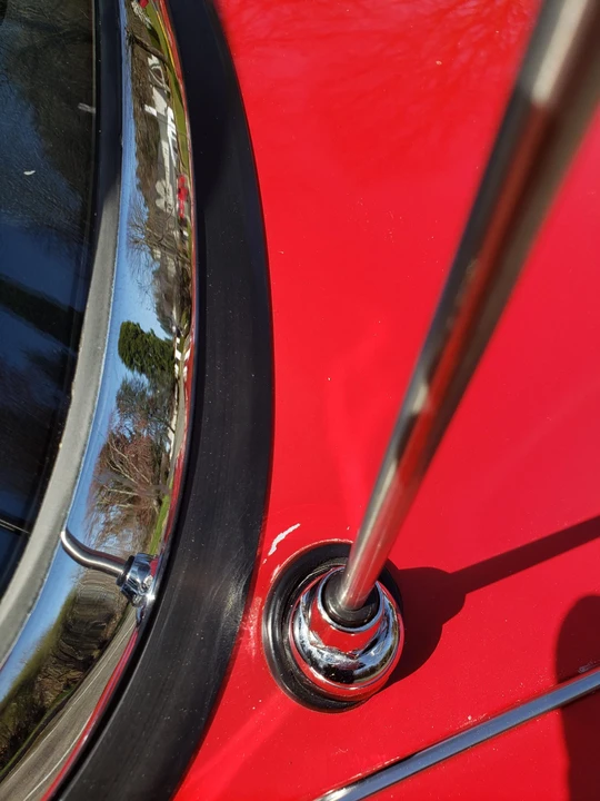 1967 Austin-Healey 3000 Mark III - Image 24 of 31