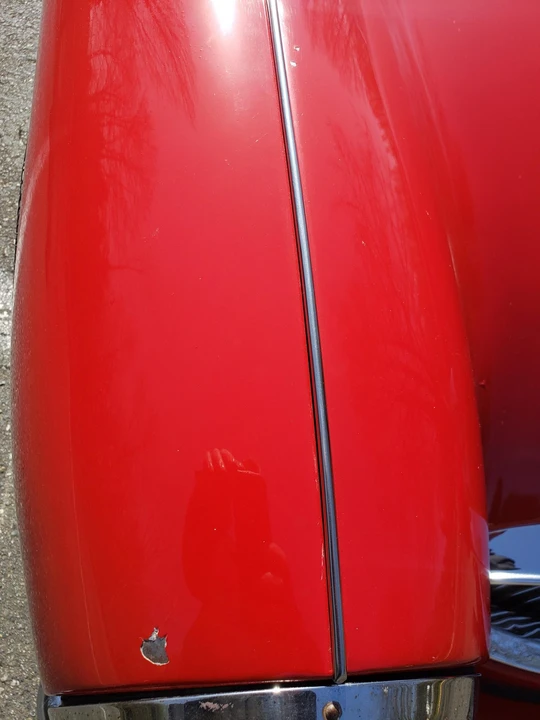 1967 Austin-Healey 3000 Mark III - Image 23 of 31