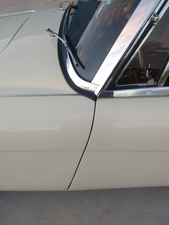 1967 Austin-Healey 3000 Mark III - Image 31 of 31