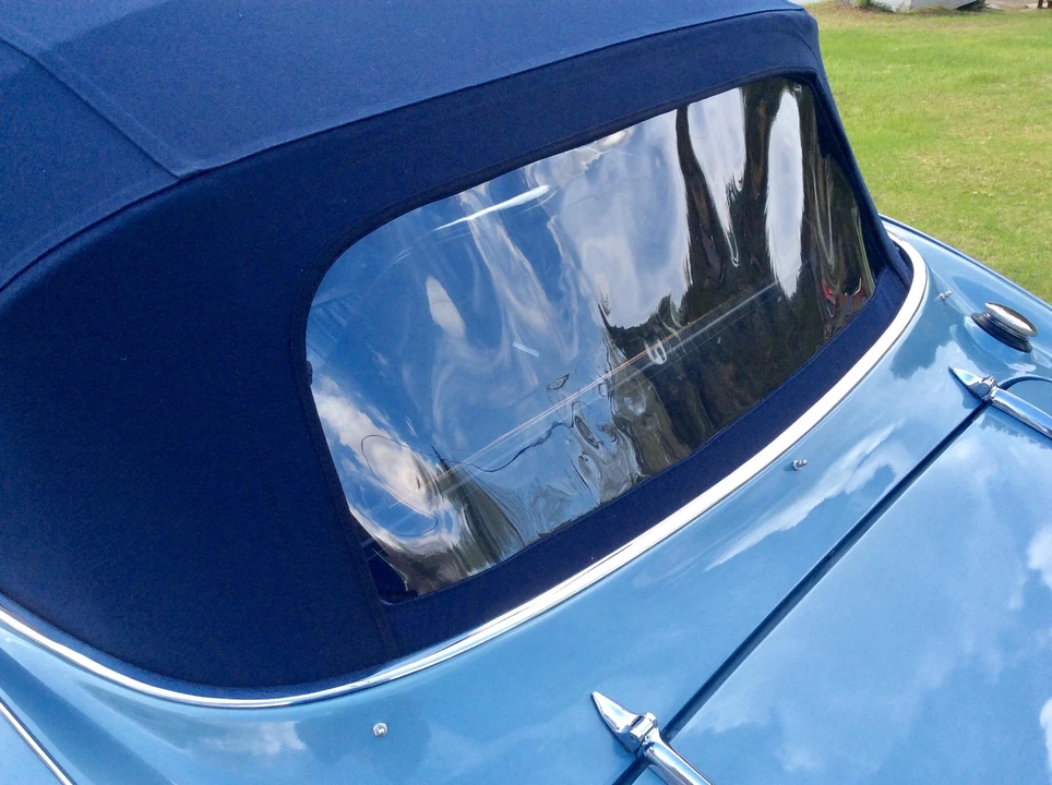 1967 Austin-Healey 3000 Mark III - Image 19 of 31