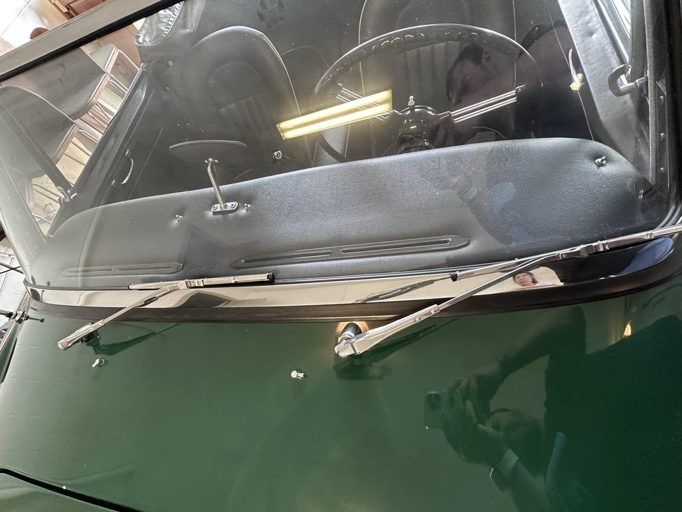 1967 Austin-Healey 3000 Mark III - Image 27 of 31