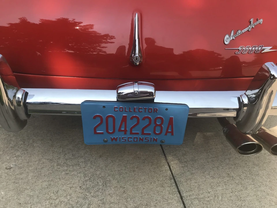 1967 Austin-Healey 3000 Mark III - Image 23 of 31