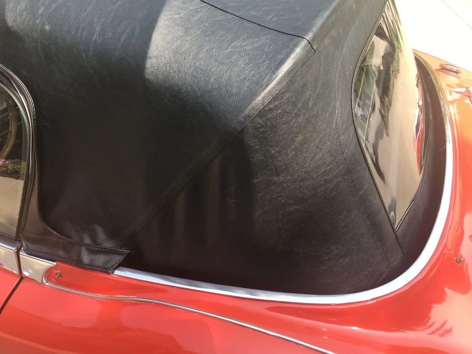 1967 Austin-Healey 3000 Mark III - Image 31 of 31