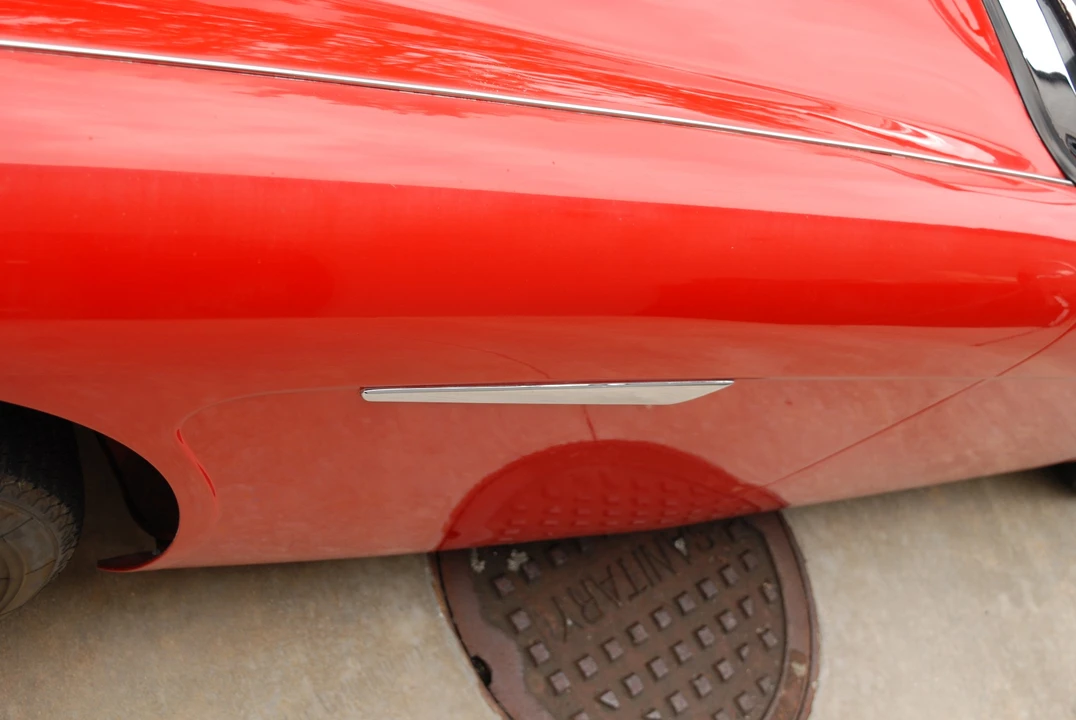 1967 Austin-Healey 3000 Mark III - Image 28 of 31