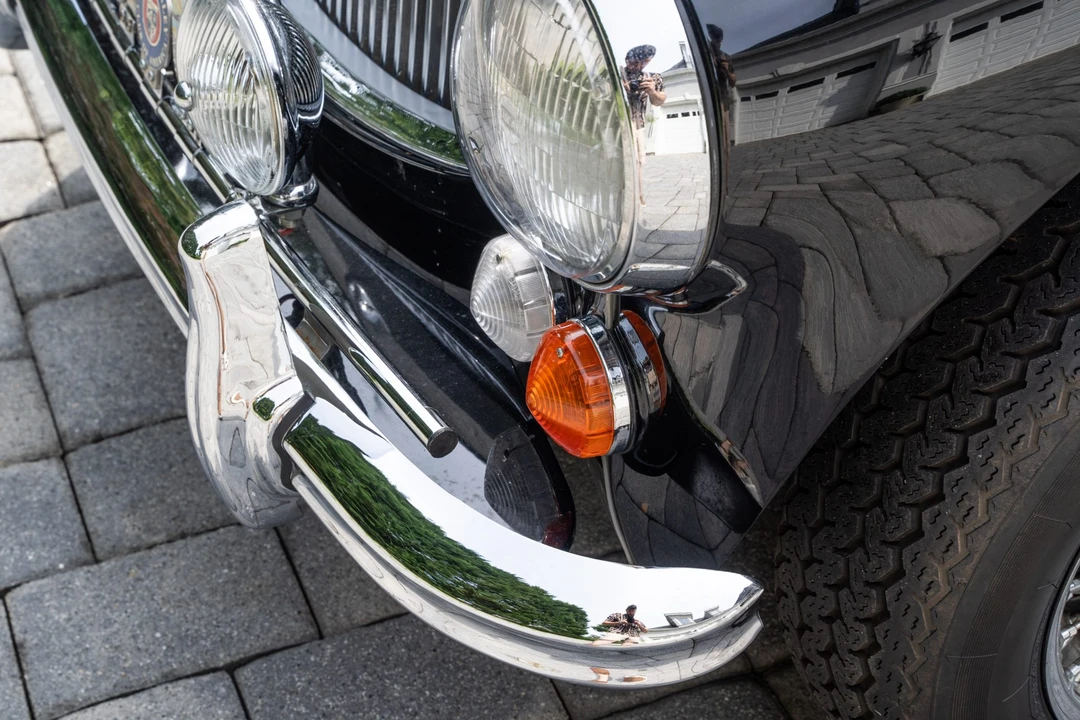 1967 Austin-Healey 3000 Mark III - Image 20 of 31