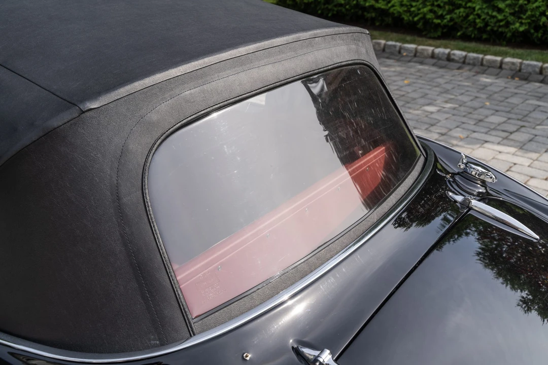 1967 Austin-Healey 3000 Mark III - Image 26 of 31