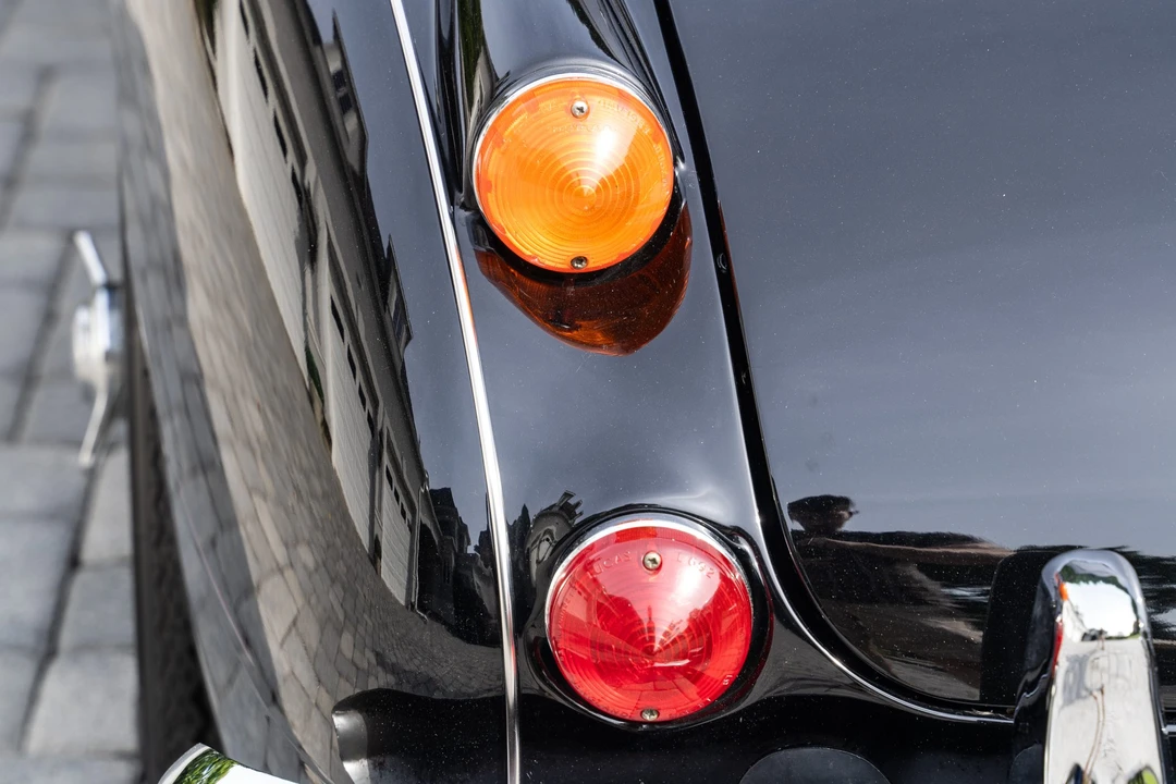 1967 Austin-Healey 3000 Mark III - Image 30 of 31