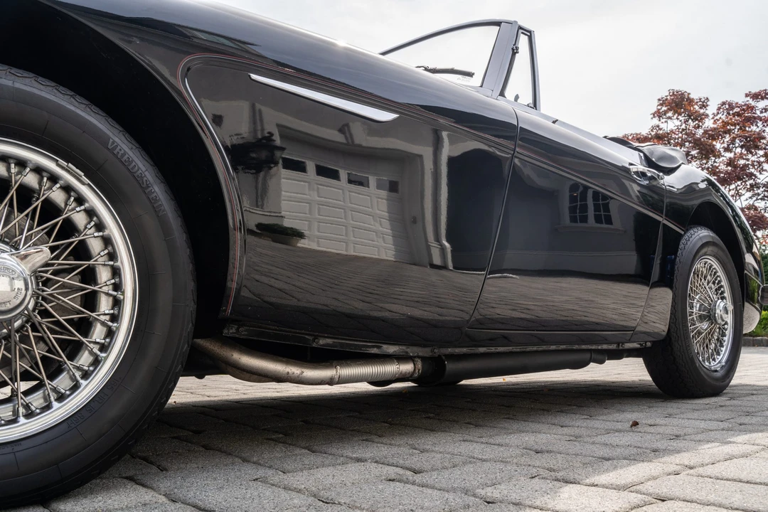 1967 Austin-Healey 3000 Mark III - Image 21 of 31