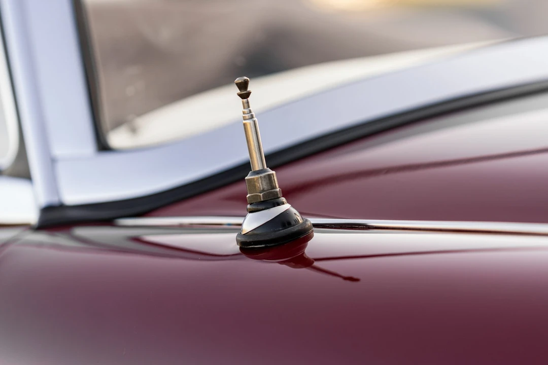 1967 Austin-Healey 3000 Mark III - Image 23 of 31