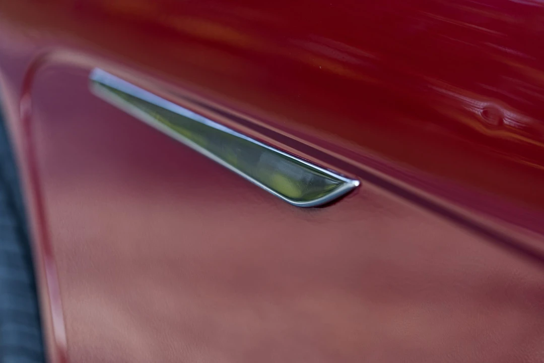 1967 Austin-Healey 3000 Mark III - Image 14 of 31