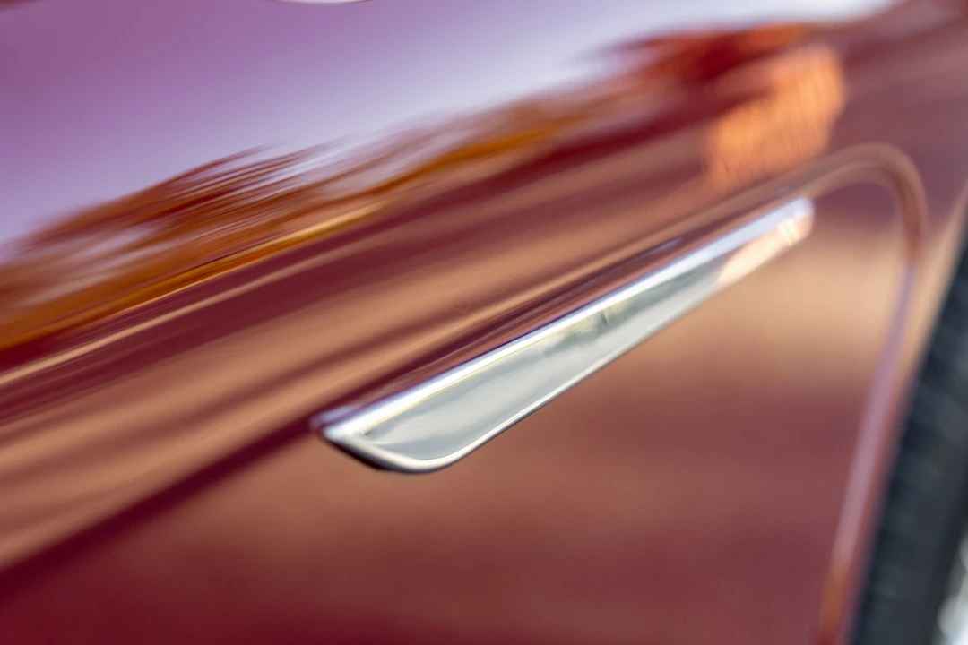 1967 Austin-Healey 3000 Mark III - Image 15 of 31
