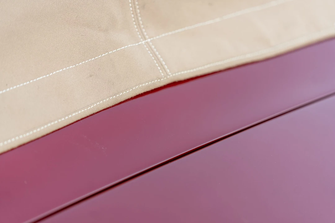1967 Austin-Healey 3000 Mark III - Image 19 of 31