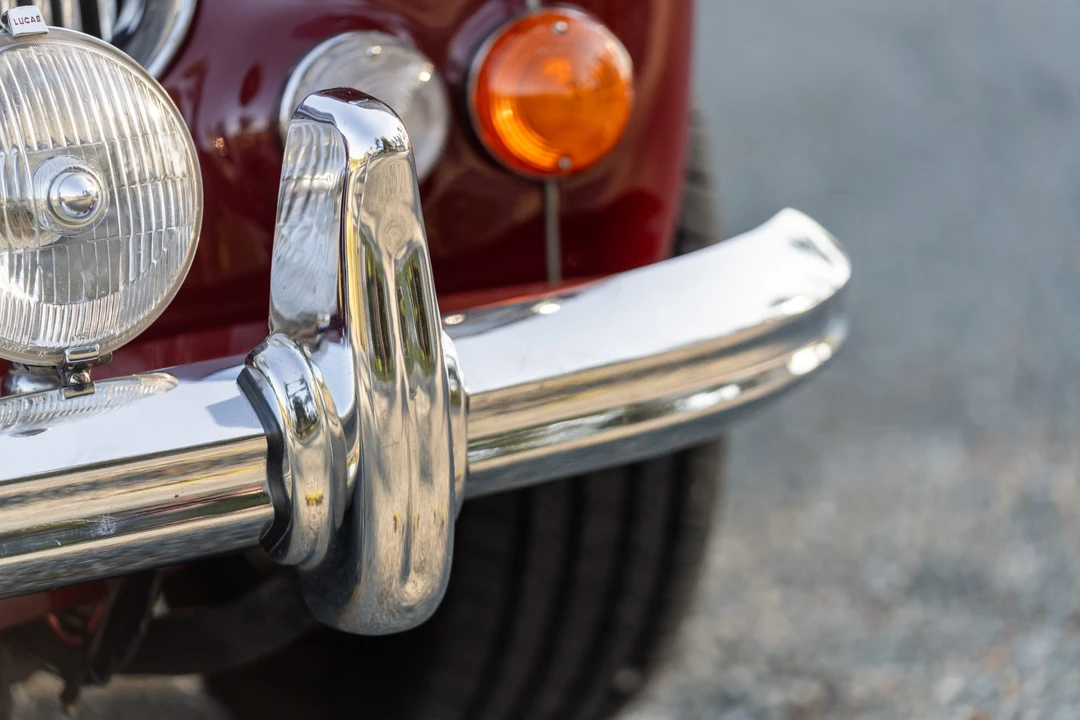 1967 Austin-Healey 3000 Mark III - Image 29 of 31