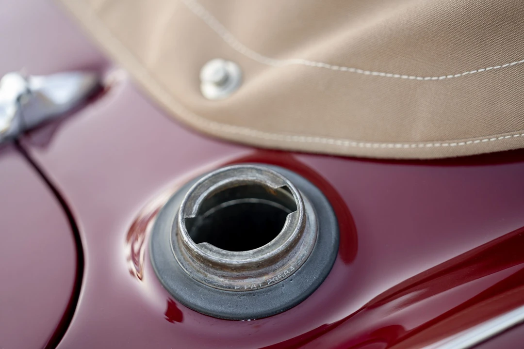 1967 Austin-Healey 3000 Mark III - Image 25 of 31