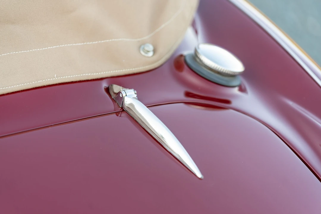1967 Austin-Healey 3000 Mark III - Image 20 of 31