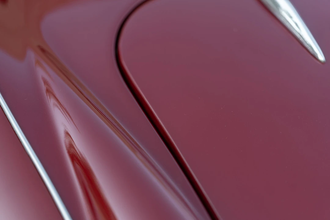 1967 Austin-Healey 3000 Mark III - Image 21 of 31
