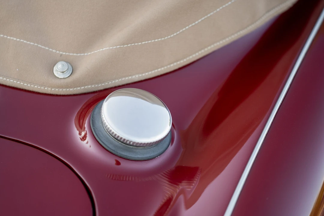 1967 Austin-Healey 3000 Mark III - Image 24 of 31